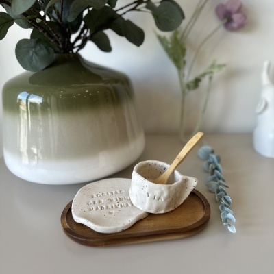 Conjunto Café Orlando