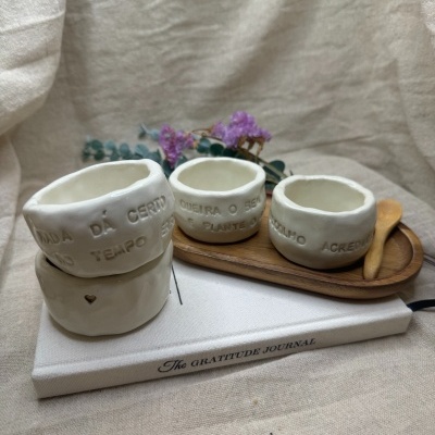 Conjunto Expresso Barcelona