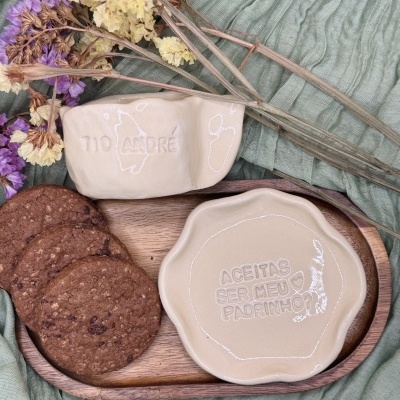 Conjunto Café Orlando