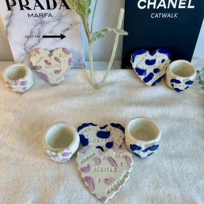 Conjunto Café Atenas