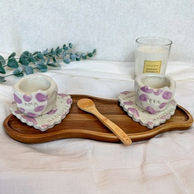 Conjunto Café Atenas