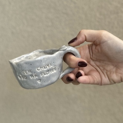 Caneca Capri Caneca Capri