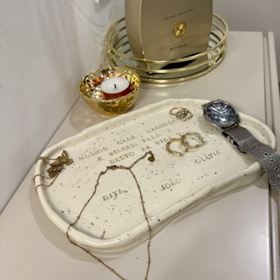 Londres | Bandeja Decorativa