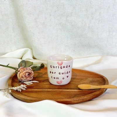 Mykonos | Copo Café Obrigado por cuidar com o ♥