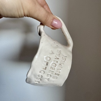 Caneca Capri Caneca Capri