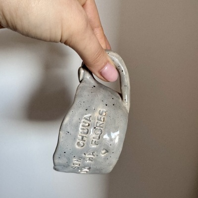 Caneca Capri Caneca Capri