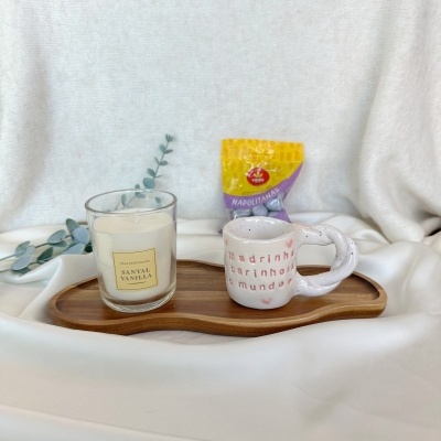 Saint-Tropez | Chávena Madrinha