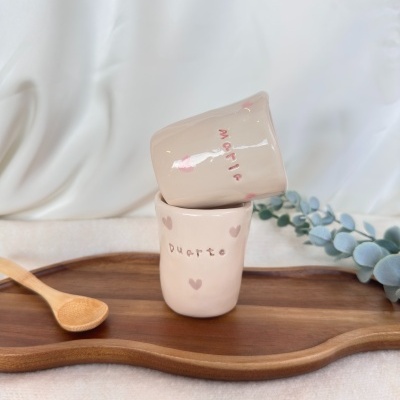 Portofino | Copo Café Lembranças