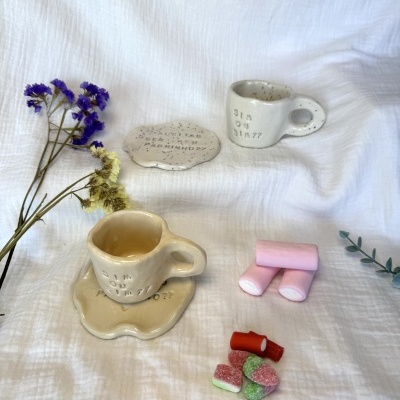 Conjunto Café Milão Conjunto Café Milão