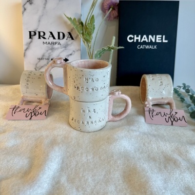 Caneca Fátima Edição Mãe (Personalizado e pronto para envio) Caneca Fátima Edição Mãe (Personalizado e pronto para envio)