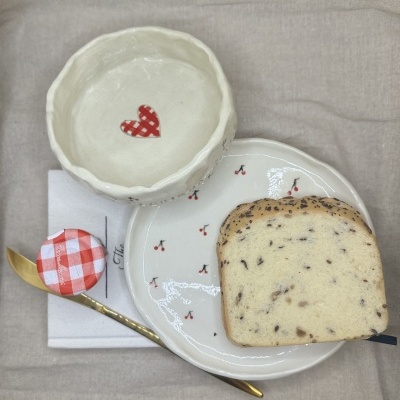 Conjunto Bowl com Prato Porto