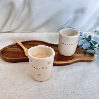 Portofino | Copo Café Lembranças