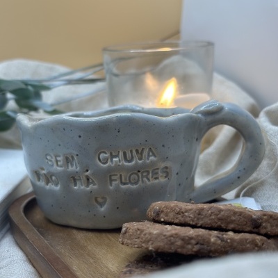 Caneca Capri Caneca Capri