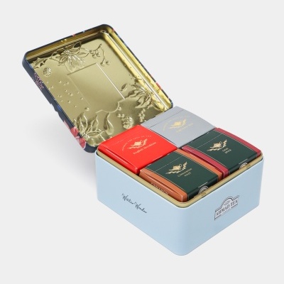 Seleção de Chás "Winter Wonder" 40 Saq. | AHMAD TEA