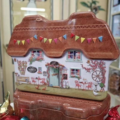 Bombons | Lata Chalé de Campo 200g