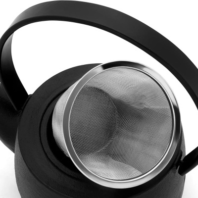 Bule de Ferro Fundido 1,2L | Modelo "Kobe"