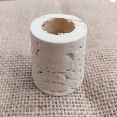 Rolha em Cortiça para Cafeteira de Balão