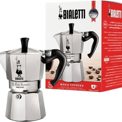 Cafeteira Moka Express | Bialetti