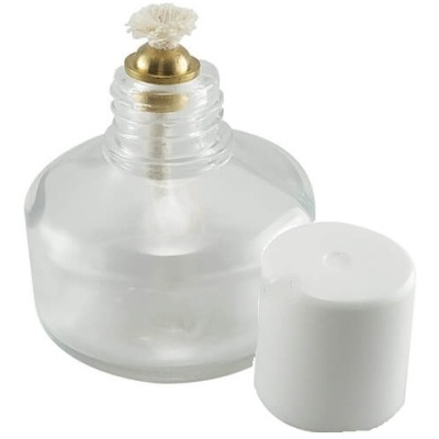 Lamparina para Cafeteira de Balão