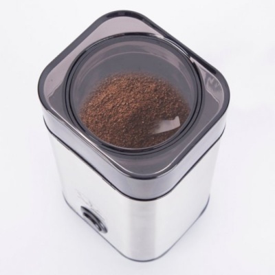 Moinho de Café Elétrico - Inox | JATA