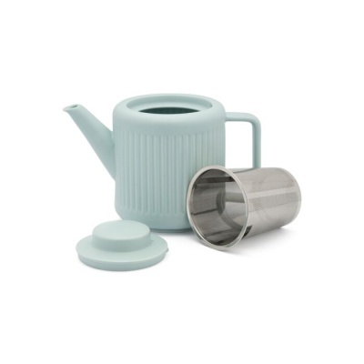 Bule Skagen Azul 1,2L | Bredemeijer