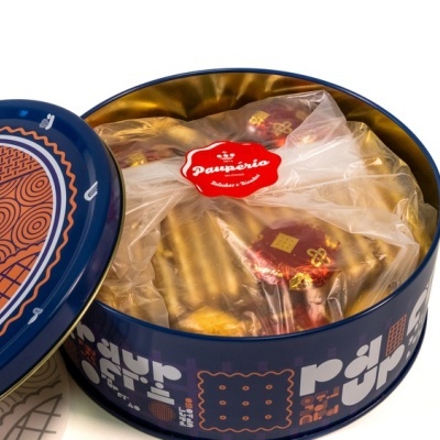 Sortido Tradição com Estilo by Katty Xiomara 350g