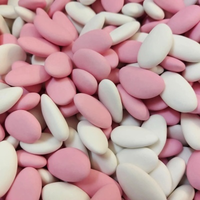 Amêndoa Francesa de Luxo