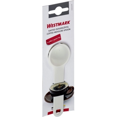 Colher Medidora para Café 6g | Westmark