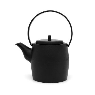 Bule de Ferro Fundido 1,2L | Modelo "Kobe"