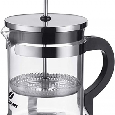 Cafeteira de Êmbolo Brasilia | Westmark - 4 ou 8 Chávenas