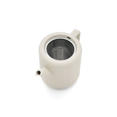 Bule Skagen Branco 1,2L | Bredemeijer