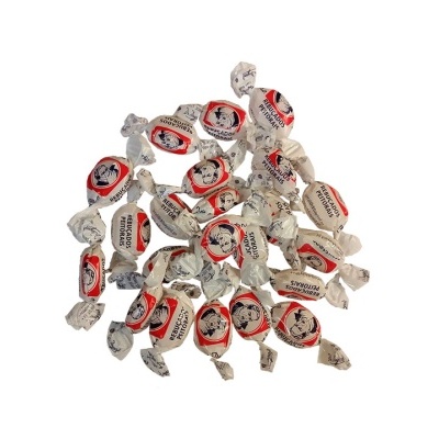 Lata de Rebuçados 100g | Dr. Bayard