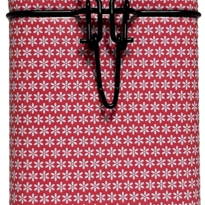 Lata p/ Chá 150g | Bella