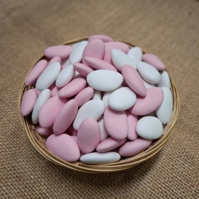 Amêndoa Francesa de Luxo