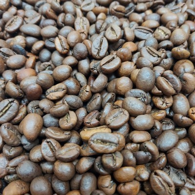 Café Robusta Indonésia