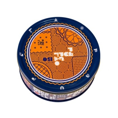 Sortido Tradição com Estilo by Katty Xiomara 350g