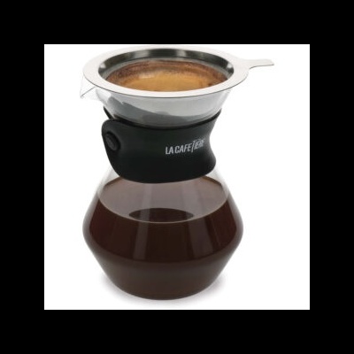 Slow Coffee Maker c/ Filtro 0,4L | La Cafetière