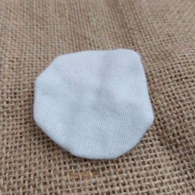 Flanela para Cafeteira de Balão