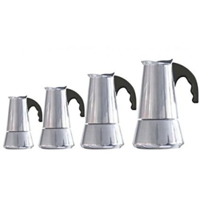 Cafeteira Miss Conny Indução | Forever