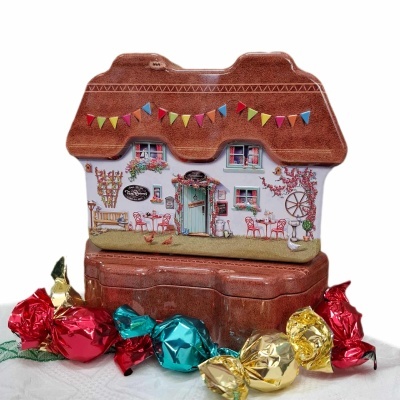 Bombons | Lata Chalé de Campo 200g