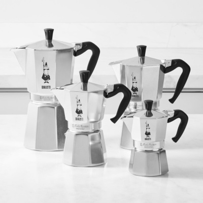 Cafeteira Moka Express | Bialetti