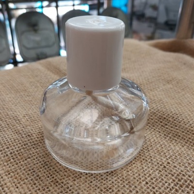 Lamparina para Cafeteira de Balão