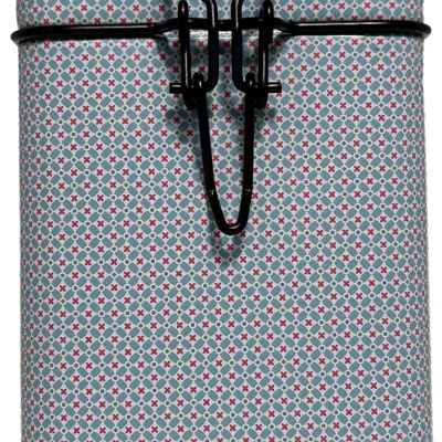 Lata p/ Chá 150g | Bella