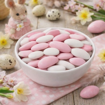 Amêndoa Francesa de Luxo