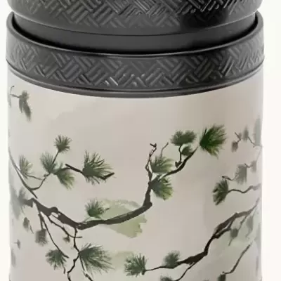 Lata p/ Chá 125g | Akashi