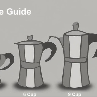 Cafeteira Miss Moka Prestige | Forever