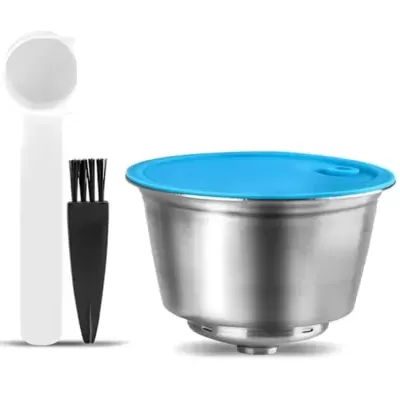 Cápsula de Café Reutilizável para Dolce Gusto
