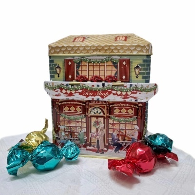 Bombons | Lata Tea Shop 250g