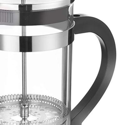 Cafeteira de Êmbolo Brasilia | Westmark - 4 ou 8 Chávenas