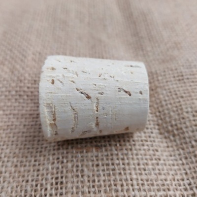 Rolha em Cortiça para Cafeteira de Balão